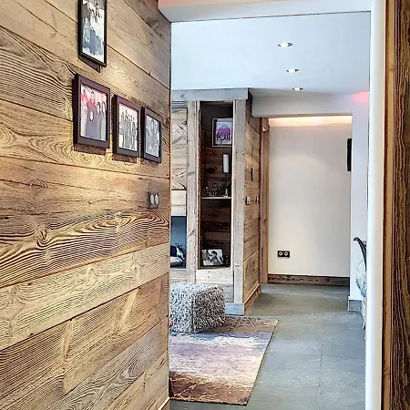 3 Pieces + Cabine, Centre Val D'isere, Grand Standing, Balcon Sud, Proche Pistes - Fr-1-518-87 Apartamento *